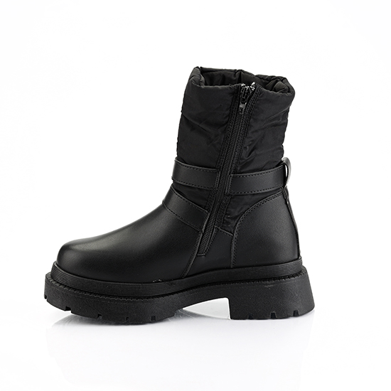 Half Boots 9084